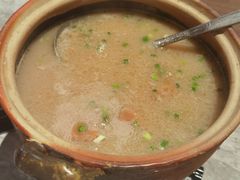 -大中华酒楼·主席武昌鱼·武汉美食地标(江汉路步行街店)