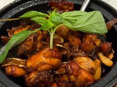 三杯鸡-鹿港小镇(黄金店)