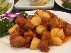 -安泰楼·佛跳墙创始人·传统闽味早茶·酒楼(三坊七巷闽菜地标店)