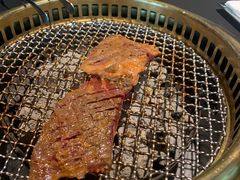-黑崎烧肉·山野厨房(坪山店)