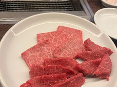 -焼肉とビール 市場小路(四条烏丸店)