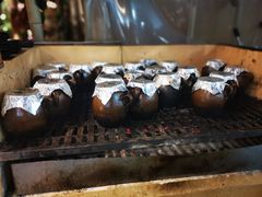-传统菜农庄(皇姑路店)