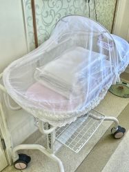 -上海百佳母婴护理中心