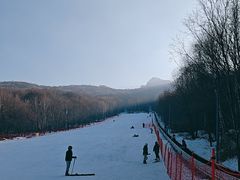 -香炉山国家森林公园