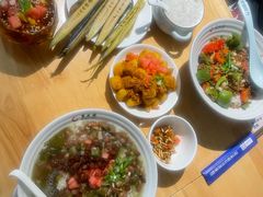 -贵凤凰贵州米粉(望京店)