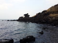 -龙头岩(Dragon Head Rock)