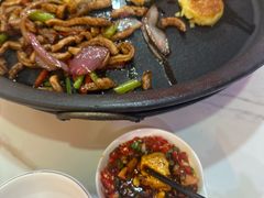 -一烙锅(友谊店)