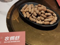 -96农蝎虾(江桥老街店)