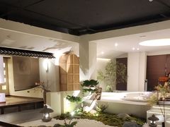 -沐SPA·坐忘山城·日式足道