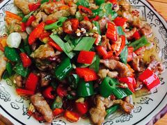 -牛太郎时尚自助烧烤