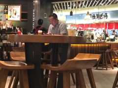 -星巴克臻选(广州太古汇店)