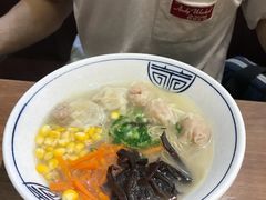 招牌云吞-冯不记米坊(凯德广场店)