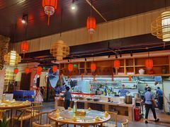 -大融厨·鸡毛店·川菜(果壳里东安湖店)