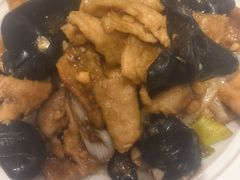 -凯鸽酒楼(大同振兴街店)