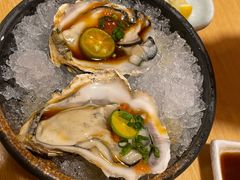 -山之川日料放题(通州店)