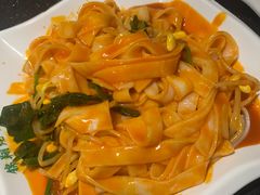 -清真·锦翔炝锅鱼(明德门店)