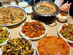 -小郭私房菜·海肠捞饭(学士街店)