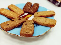 -珍妮曲奇聪明小熊(尖沙咀店)