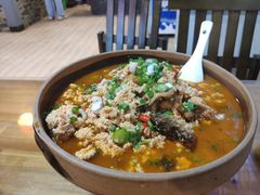 -湘聚南县土菜馆(龙山二路店)