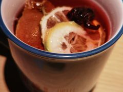 -蜜桃餐厅·伴山(绿宝广场店)