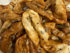 -华盛园卷子王农家菜水库鱼