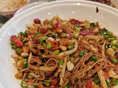 -彭耕记猪油炒小菜(吉联mall店)