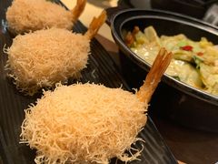 -榕意·川味之美(深业上城店)