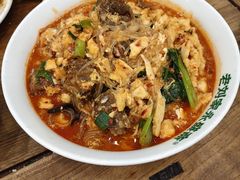 -老刘家永盛斋·传统泡馍(东关南街店)
