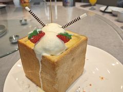 -红菜坊·烤鸭·川鲁宴(石园店)