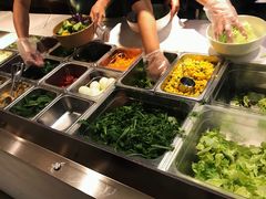 -CALIFORKS加州叉子轻食(朝阳门店)