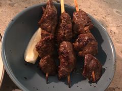 -RAC BAR(安福路店)