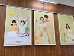 -海马体家庭照相馆(广州正佳广场店)