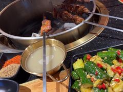 -水浒烤肉(国贸店)
