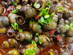 酱爆螺丝-洞天食府(北大街店)