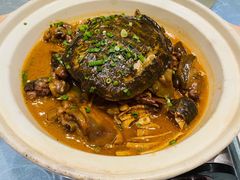 -丽华园(汉阳龙阳店)