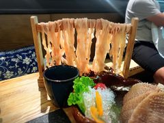 风味鸭肠-湊湊火锅·茶憩(东城万达店)