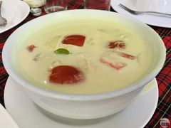 -Raya Father Restaurant