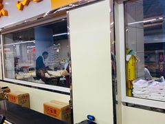 门面-钟楼大面包
