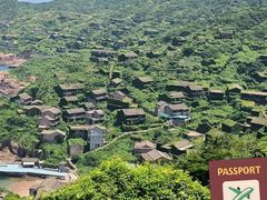 -舟山嵊泗列岛风景名胜区