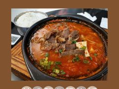 -京尚道韩式美食屋(海甸岛店)