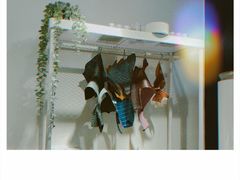 -猛犸手作·皮具·diy团建·礼品定制(新华路店)