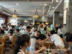 -清真马杰山牛肉汤馆