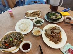 鹅肝-揭阳钟记小食(福田新村店)