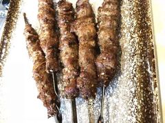 -313羊庄铁锅烀羊肉(泰兴店)