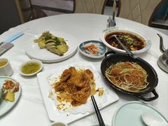 -壹号渔村(齐富路店)