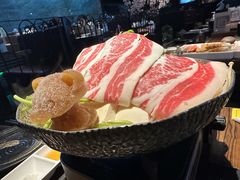 -品米斗·精致料理(浦东禹悦汇店)