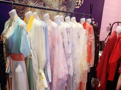 -天津梵高星空艺术馆(天河城旗舰店)