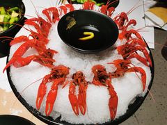 -一棠龙虾(徐家汇城开YOYO店)