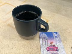 -玫瑰咖啡(中山六路店)