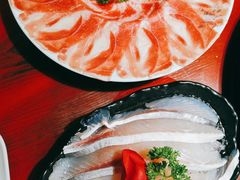 太阳肥牛-重庆袁老四火锅(武进万达店)